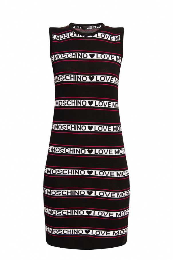 Roonie embroidered outlet dress